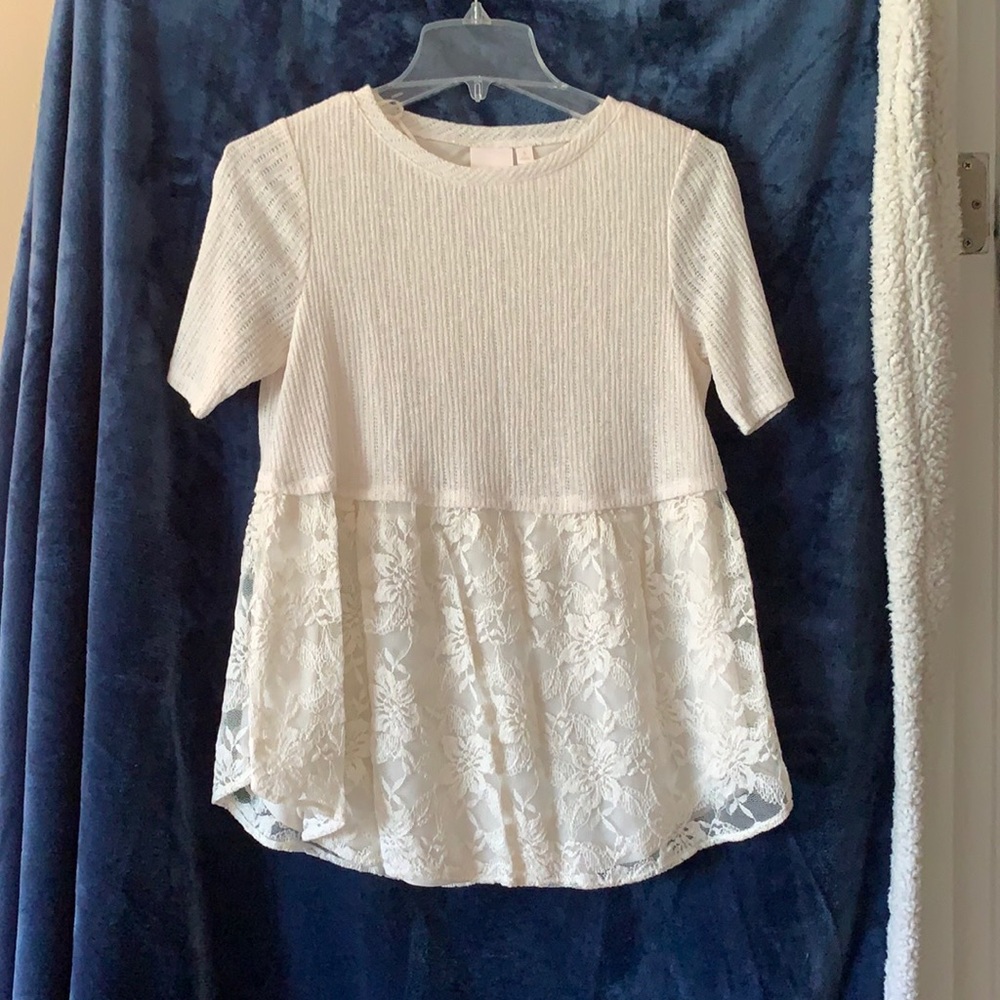 Lauren Conrad top
